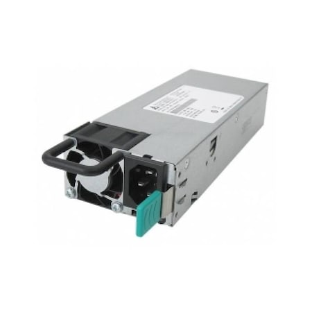 Qnap 500W single power supply for rackmount NAS/NVR SP-B01-500W-S-PSU